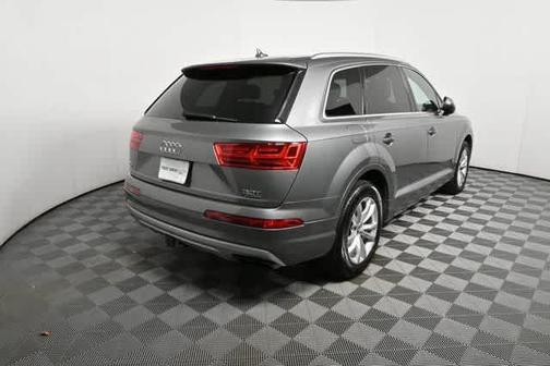 2017 Audi Q7 3.0T Premium Plus