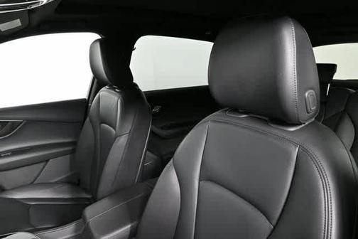 2017 Audi Q7 3.0T Premium Plus