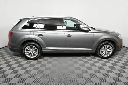 2017 Audi Q7 3.0T Premium Plus