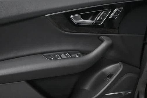 2017 Audi Q7 3.0T Premium Plus