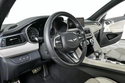 2023 Genesis G70 3.3T