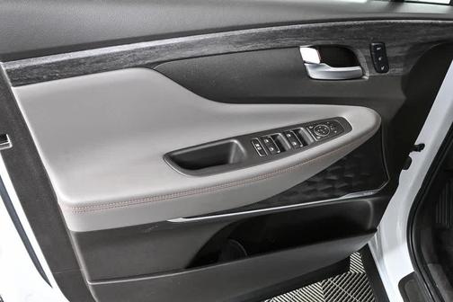 2020 Hyundai SANTA FE 2.0T Limited