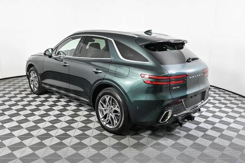 2023 Genesis GV70 2.5T
