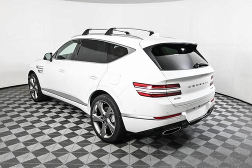 2024 Genesis GV80 3.5T