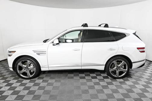 2024 Genesis GV80 3.5T