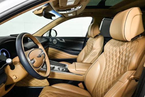 2024 Genesis GV80 3.5T