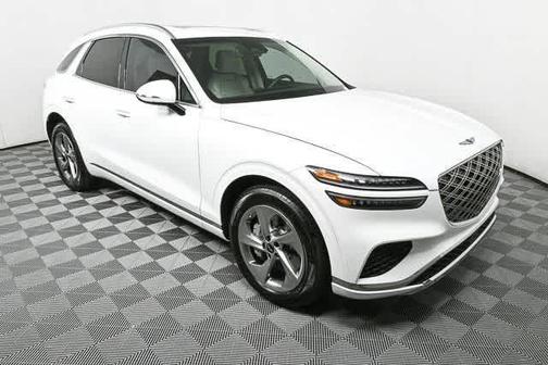 2026 Genesis GV70 2.5T