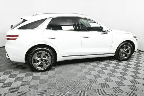 2026 Genesis GV70 2.5T