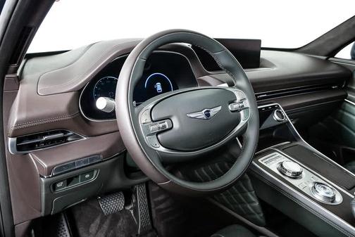 2023 Genesis GV80 3.5T