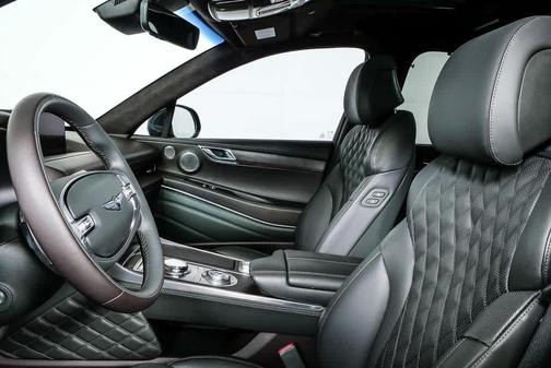 2023 Genesis GV80 3.5T