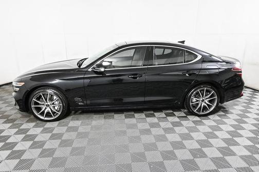 2026 Genesis G70