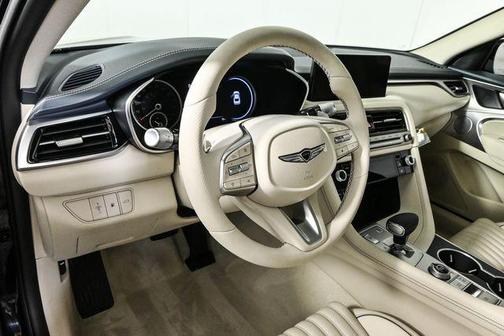 2026 Genesis G70