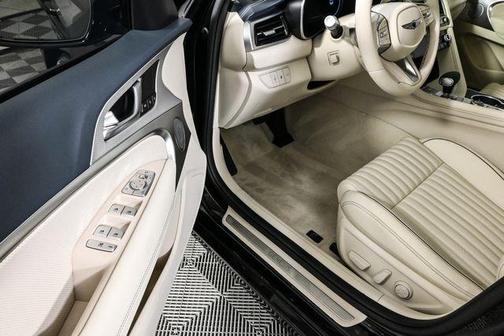 2026 Genesis G70