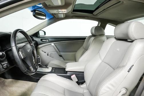 2005 INFINITI G35 Base