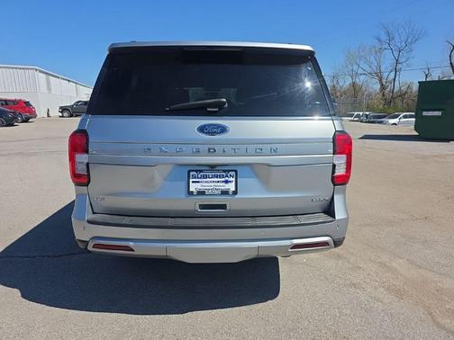 2023 Ford Expedition Max XLT