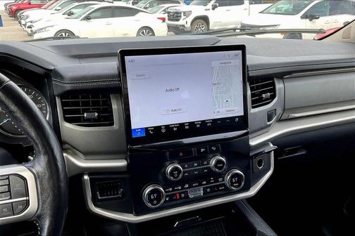 2023 Ford Expedition Max XLT