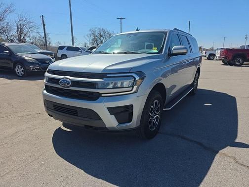 2023 Ford Expedition Max XLT