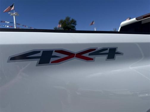 2020 Chevrolet Silverado 2500 LT