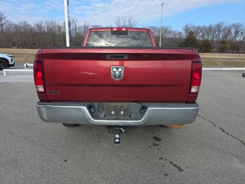 2014 RAM 1500 Tradesman