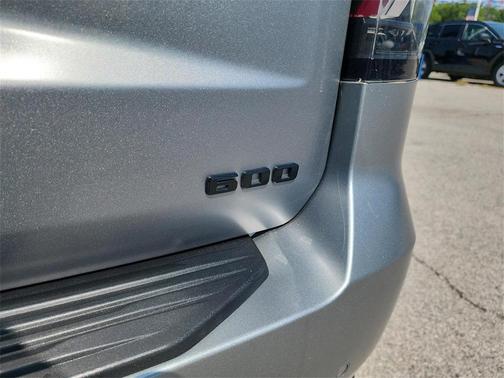 2023 Cadillac Escalade ESV Sport Platinum