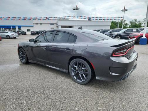 2023 Dodge Charger R/T