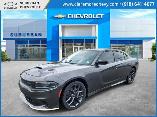 2023 Dodge Charger R/T