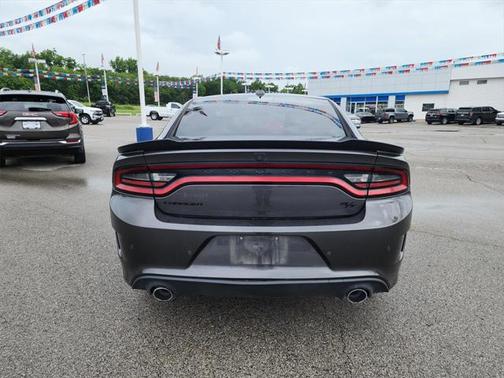 2023 Dodge Charger R/T