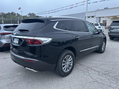 2024 Buick Enclave Premium AWD