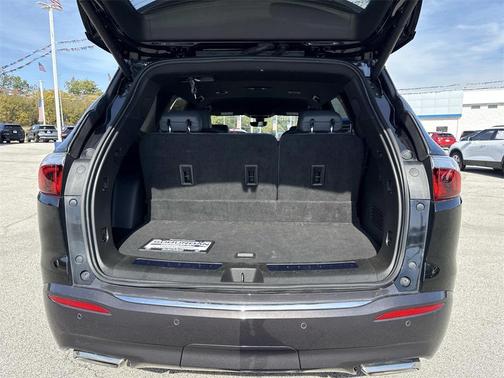 2024 Buick Enclave Premium AWD