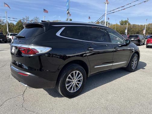 2024 Buick Enclave Premium AWD