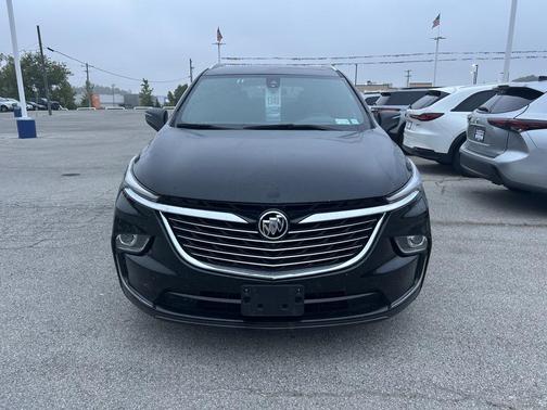 2024 Buick Enclave Premium AWD