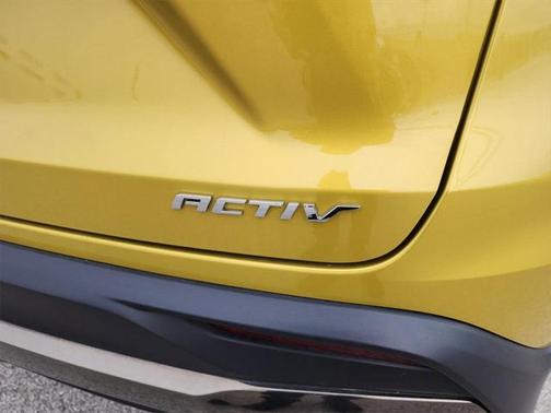 2024 Chevrolet Trax FWD ACTIV
