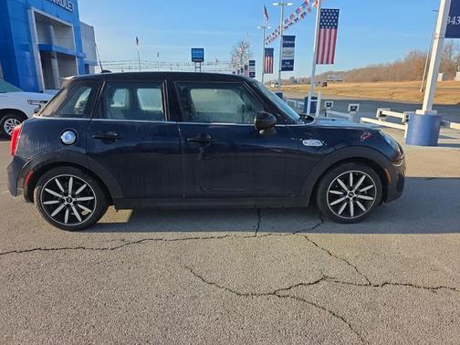 2019 MINI Hardtop Cooper S