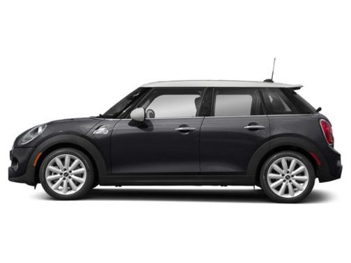 2019 MINI Hardtop Cooper S