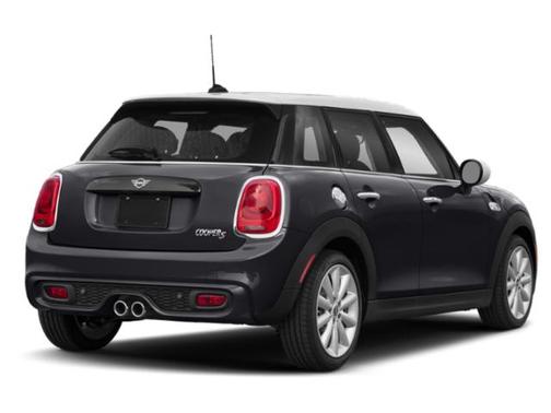 2019 MINI Hardtop Cooper S