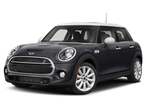 2019 MINI Hardtop Cooper S