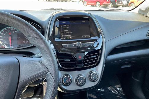 2020 Chevrolet Spark LS