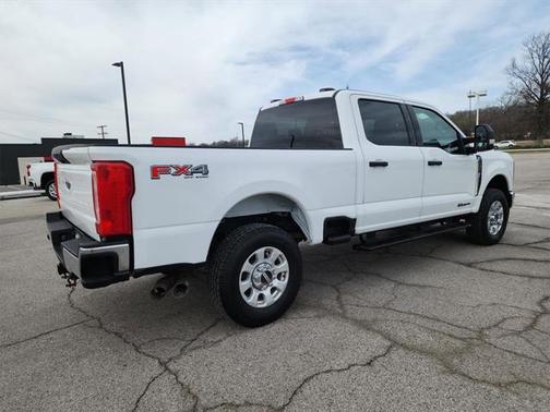 2024 Ford F-250 XLT