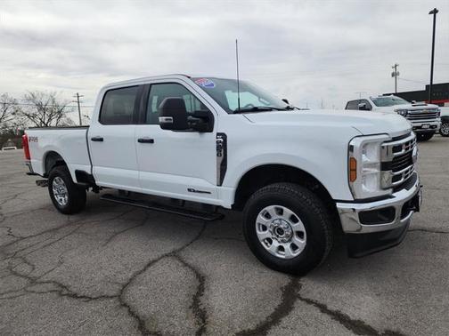 2024 Ford F-250 XLT