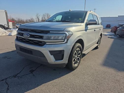 2024 Ford Expedition XLT