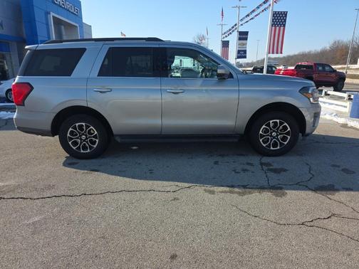 2024 Ford Expedition XLT