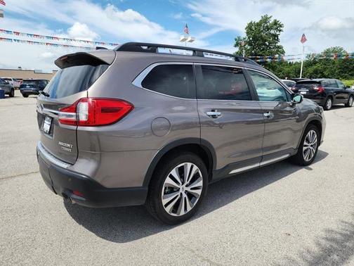 2021 Subaru Ascent Touring 7-Passenger