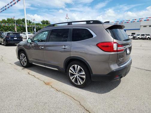 2021 Subaru Ascent Touring 7-Passenger