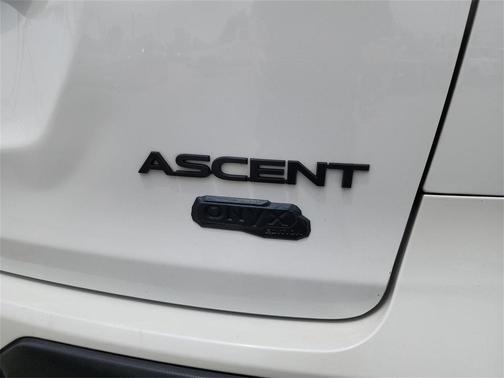 2022 Subaru Ascent Onyx Edition 7-Passenger