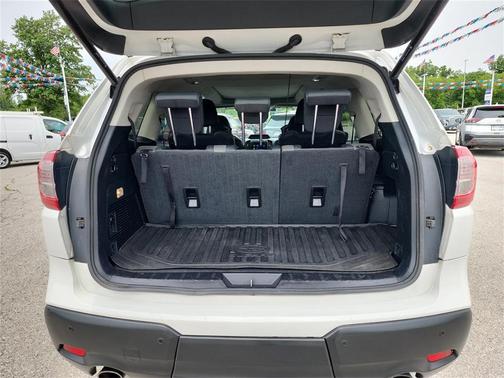 2022 Subaru Ascent Onyx Edition 7-Passenger