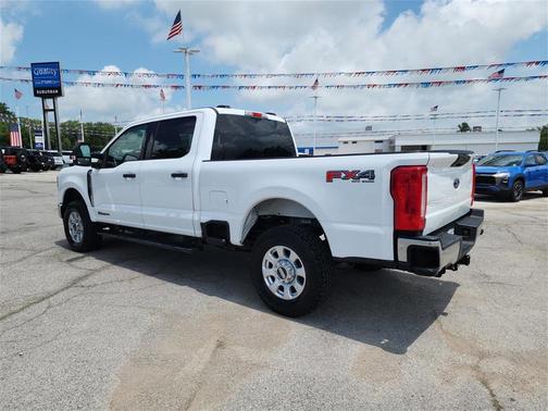 2023 Ford F-250 XLT