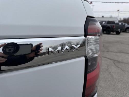 2020 Ford Expedition Max Limited