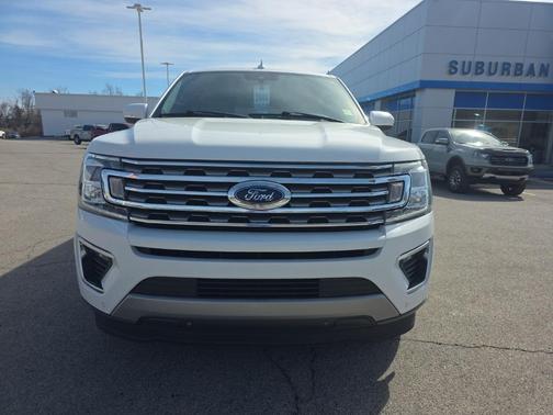 2020 Ford Expedition Max Limited