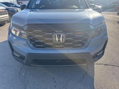 2022 Honda Passport AWD TrailSport