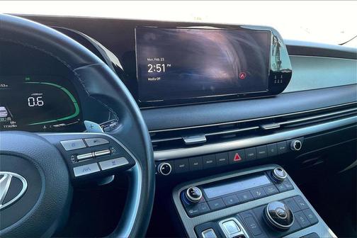 2023 Hyundai PALISADE XRT